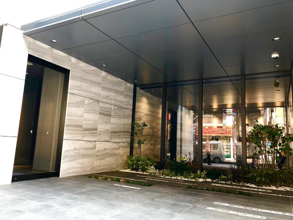 Hotel Vista Premio Tokyo Akasaka — Photos 1
