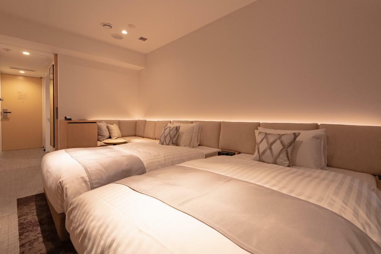 Hotel Vista Premio Tokyo Akasaka — Photos 3