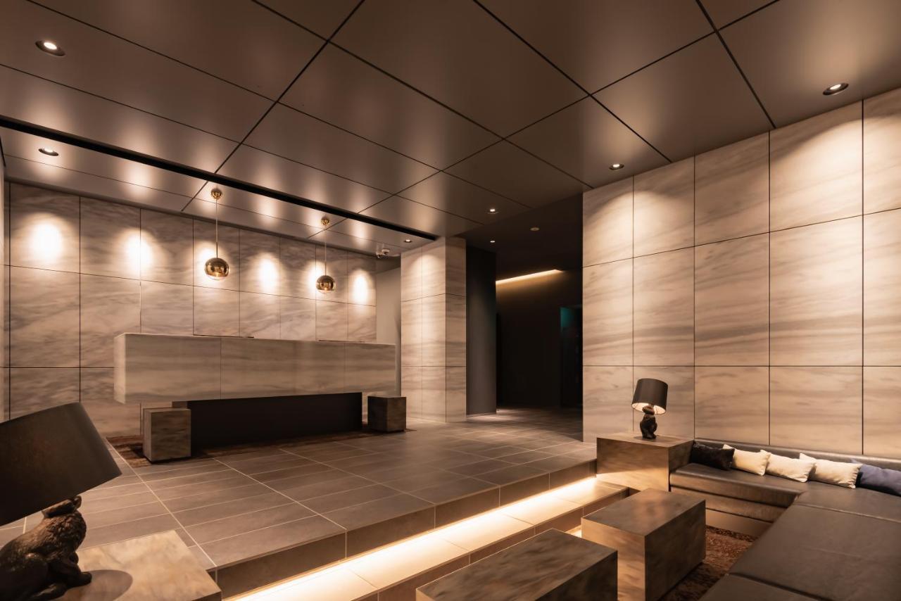 Hotel Vista Premio Tokyo Akasaka — Photos 2